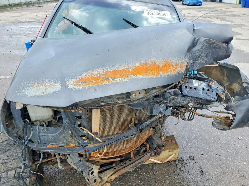 2010 Toyota Tacoma მანქანა იყიდება აუქციონზე, vin: 5TELU4ENXAZ707055, აუქციონის ნომერი: 55256096