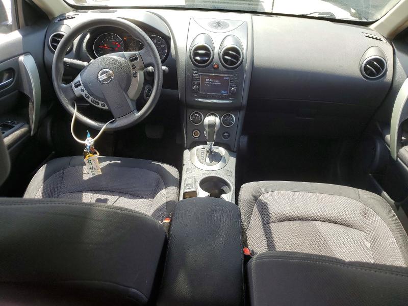 Aukcja sprzedaży 2012 Nissan Rogue, vin: JN8AS5MV4CW707982, numer aukcji: 57507796