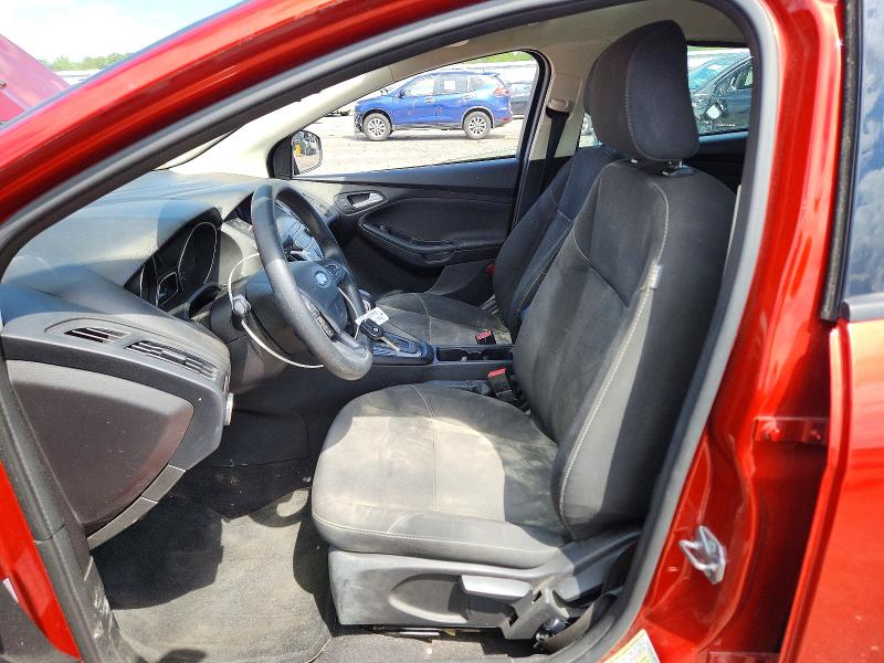Aukcja sprzedaży 2018 Ford Focus, vin: 1FADP3K22JL308905, numer aukcji: 56353696