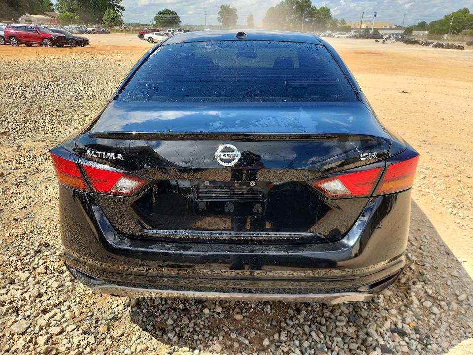 Aukcja sprzedaży 2020 Nissan Altima, vin: 1N4BL4CV6LC168247, numer aukcji: 57677076