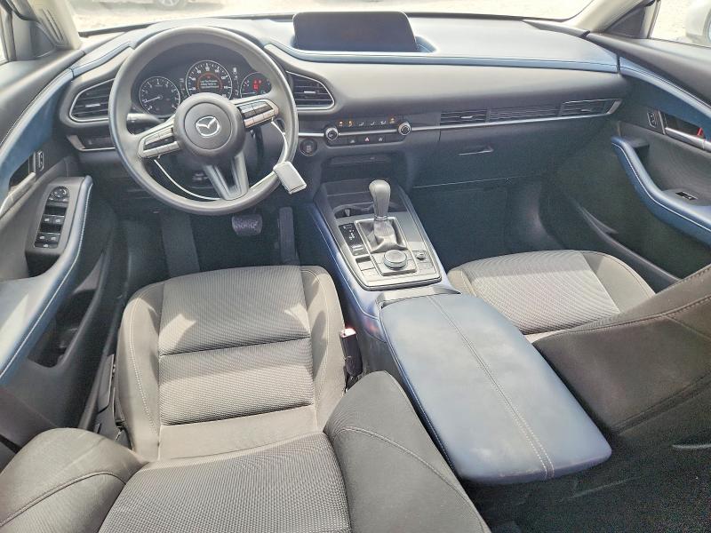 Aukcja sprzedaży 2021 Mazda Cx-30, vin: 3MVDMAAL2MM215823, numer aukcji: 56733206