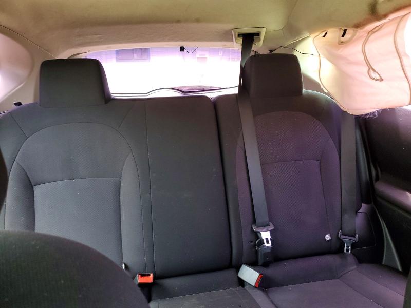 Продажа на аукционе авто 2012 Nissan Rogue, vin: JN8AS5MT4CW257930, номер лота: 55863006