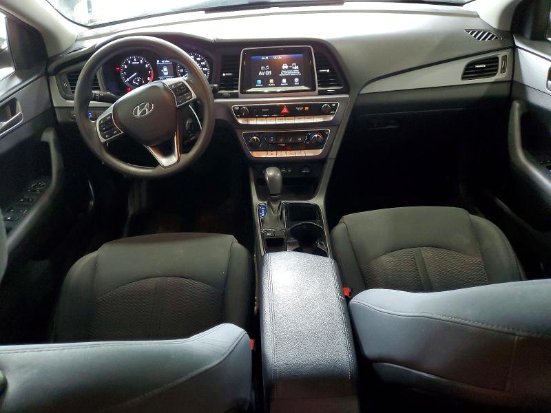 Aukcja sprzedaży 2018 Hyundai Sonata, vin: 5NPE24AF5JH725320, numer aukcji: 58513566