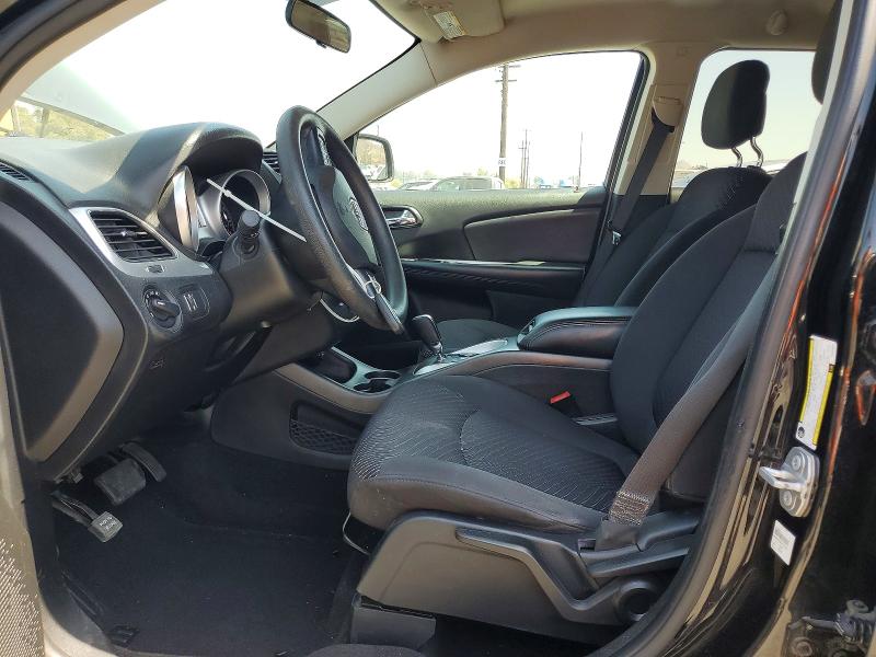 Продаж на аукціоні авто 2017 Dodge Journey, vin: 3C4PDCAB2HT676307, номер лоту: 56156916