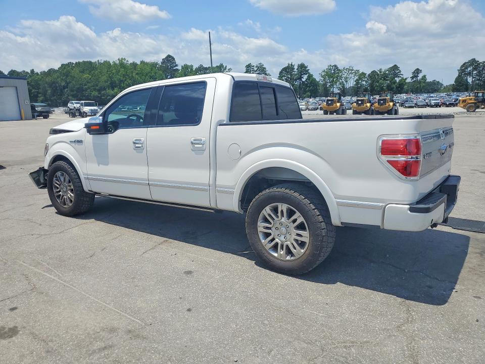 Продаж на аукціоні авто 2013 Ford F150, vin: 1FTFW1CF6DFA02028, номер лоту: 57498386