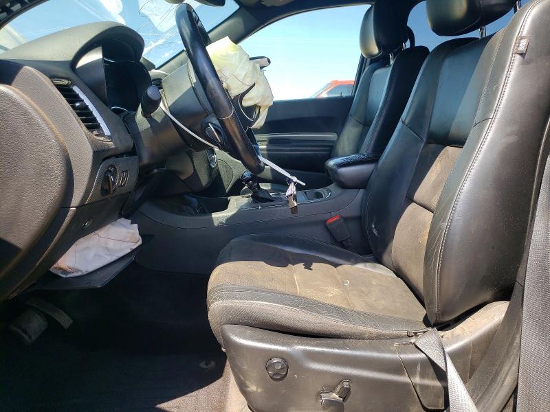2019 Dodge Durango მანქანა იყიდება აუქციონზე, vin: 1C4RDJDG0KC550390, აუქციონის ნომერი: 56999496