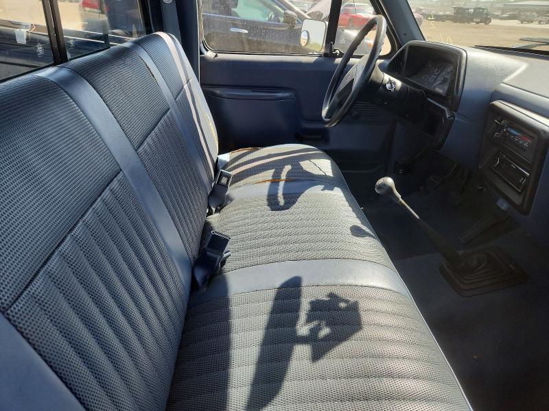 Продаж на аукціоні авто 1989 Ford F150, vin: 1FTDF15Y3KLB34684, номер лоту: 55819126