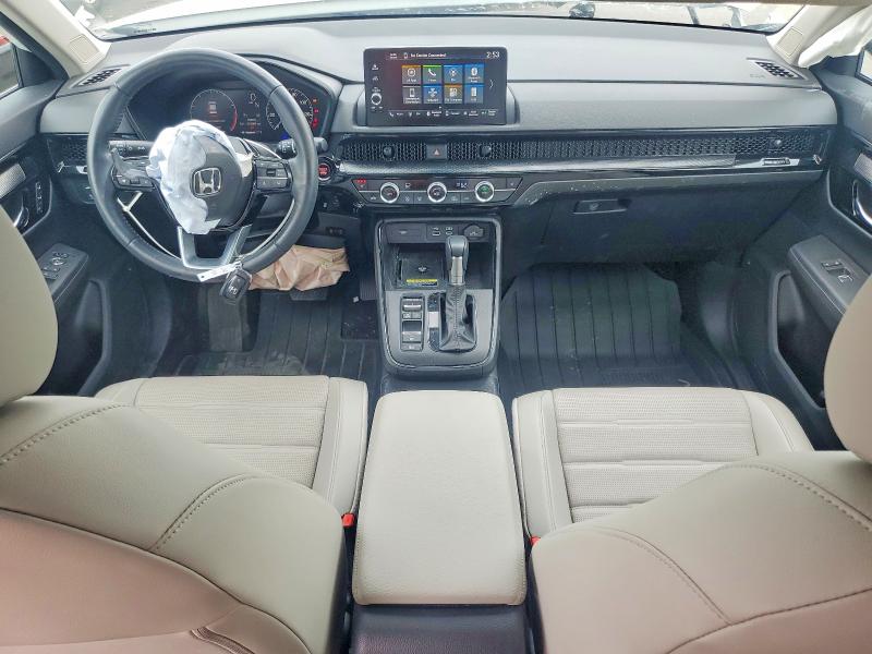 Продаж на аукціоні авто 2025 Honda Cr-v, vin: 2HKRS4H70SH418994, номер лоту: 58925536