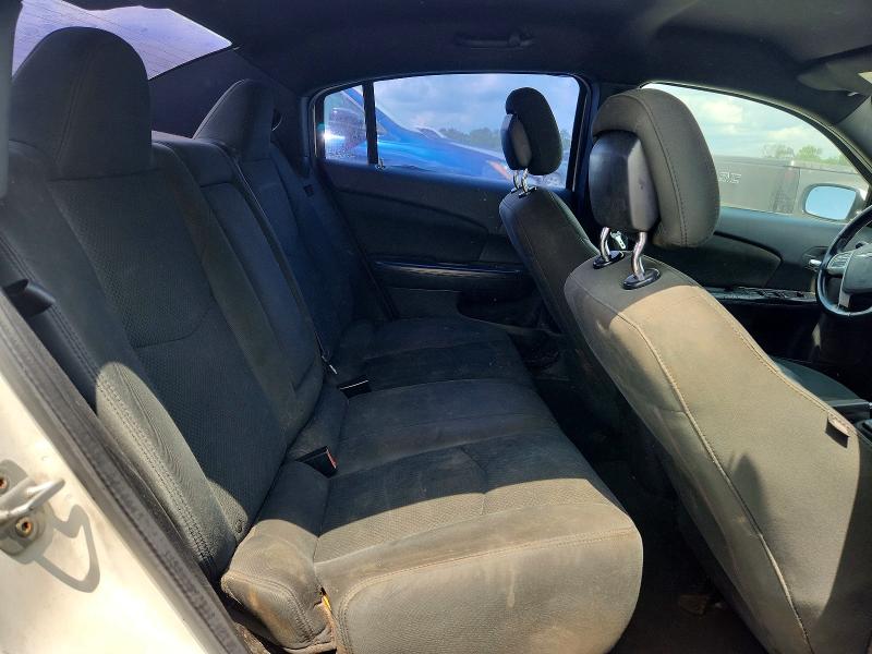 Продаж на аукціоні авто 2012 Chrysler 200, vin: 1C3CCBBB9CN134175, номер лоту: 57133846