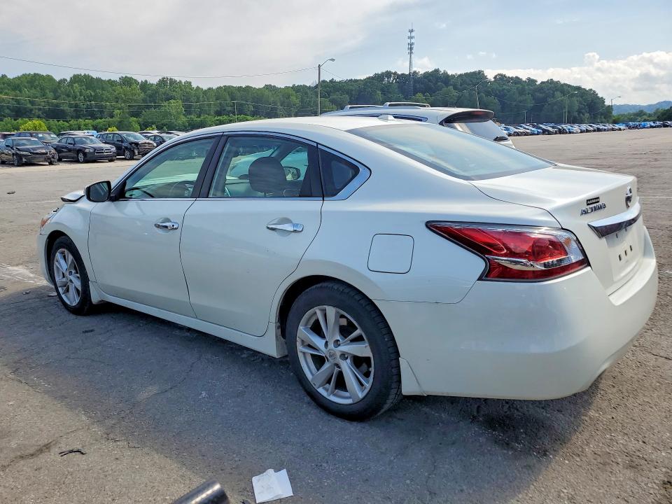 56771606 :رقم المزاد ، 1N4AL3AP5FC213919 vin ، 2015 Nissan Altima مزاد بيع