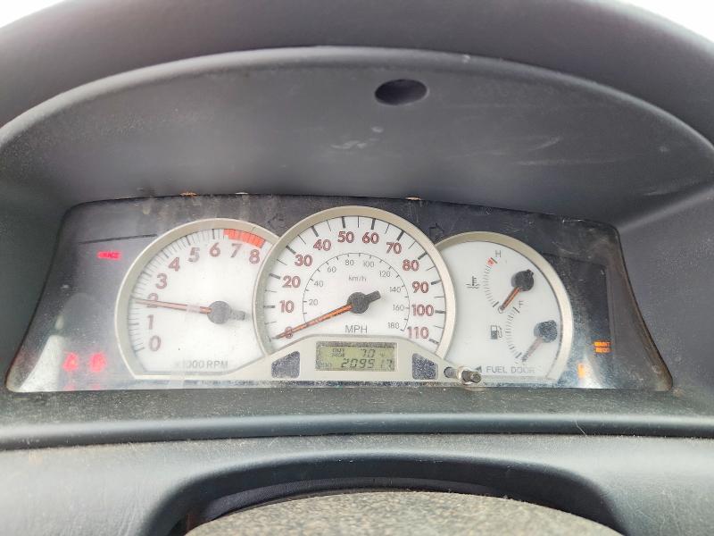 Auction sale of the 2006 Toyota Corolla, vin: 1NXBR30E66Z727782, lot number: 56148436
