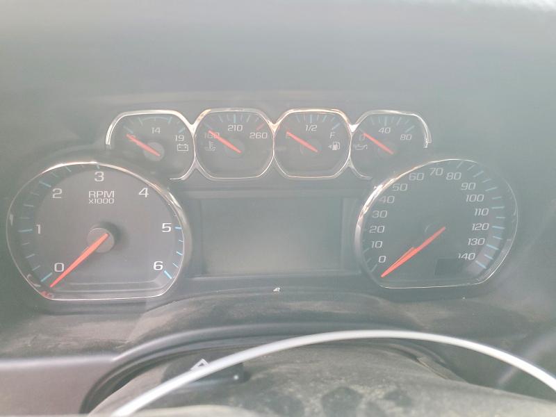 Продажа на аукционе авто 2019 Chevrolet Tahoe, vin: 1GNSKFEC5KR125378, номер лота: 55172346