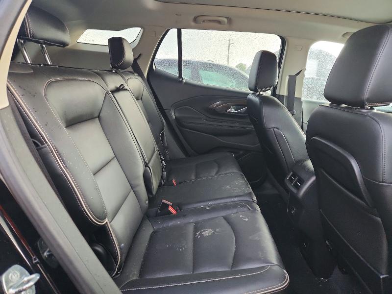 Aukcja sprzedaży 2019 Gmc Terrain, vin: 3GKALSEX5KL133442, numer aukcji: 56442916