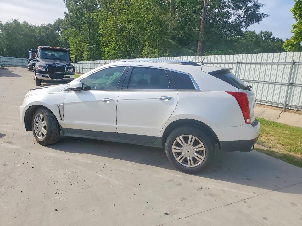 58995186 :رقم المزاد ، 3GYFNCE3XDS597568 vin ، 2013 Cadillac Srx مزاد بيع