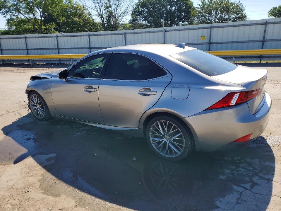 Aukcja sprzedaży 2015 Lexus Is, vin: JTHCF1D2XF5026757, numer aukcji: 55823196