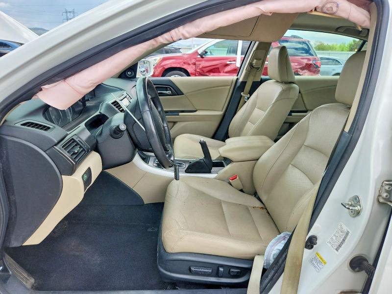 Aukcja sprzedaży 2015 Honda Accord, vin: 1HGCR3F84FA017793, numer aukcji: 55631216