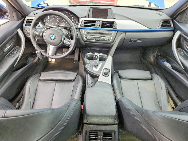 Продаж на аукціоні авто 2015 Bmw 328, vin: WBA3D3C5XFK157412, номер лоту: 57968286