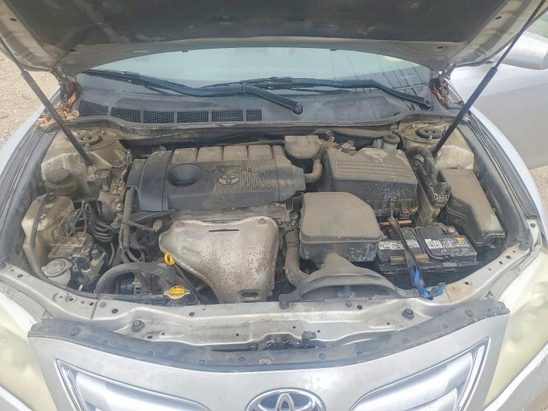 Продаж на аукціоні авто 2011 Toyota Camry, vin: 4T1BF3EK2BU617393, номер лоту: 56484766