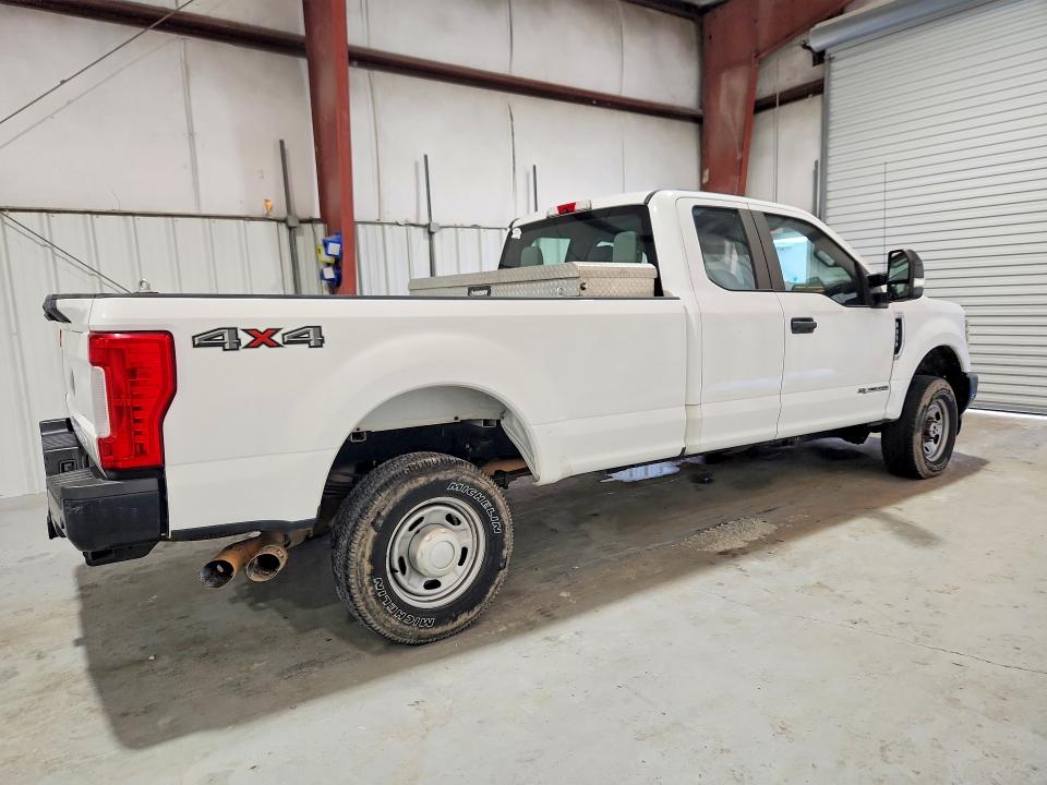 Aukcja sprzedaży 2018 Ford F350, vin: 1FT8X3BT3JEB36683, numer aukcji: 53703826