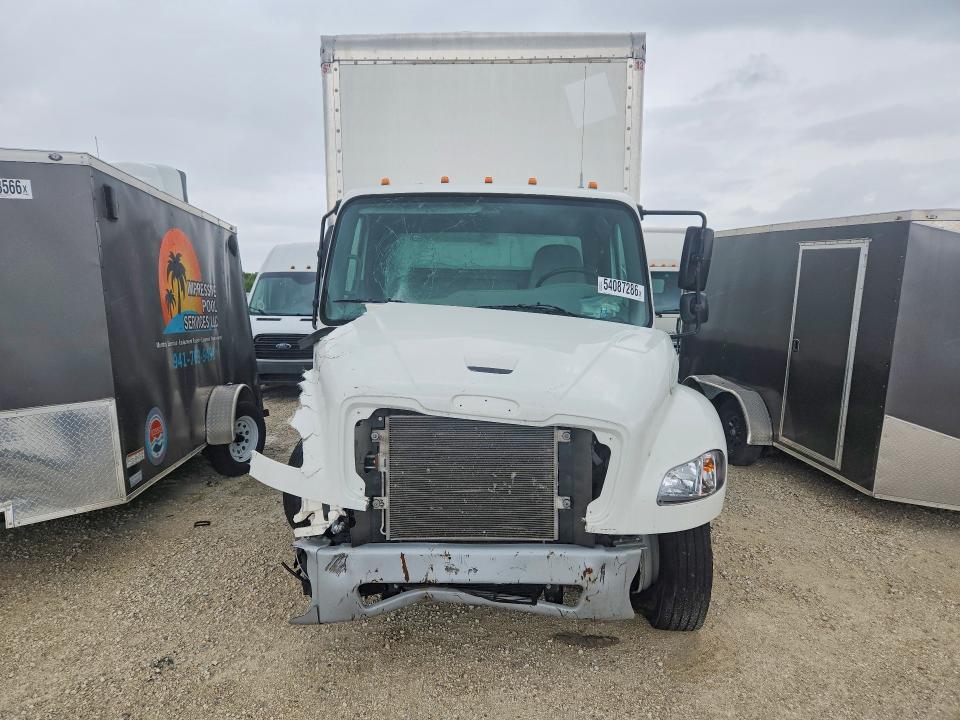 Продажа на аукционе авто 2023 Freightliner M2, vin: 1FVACWFC3PHUK2263, номер лота: 54087286