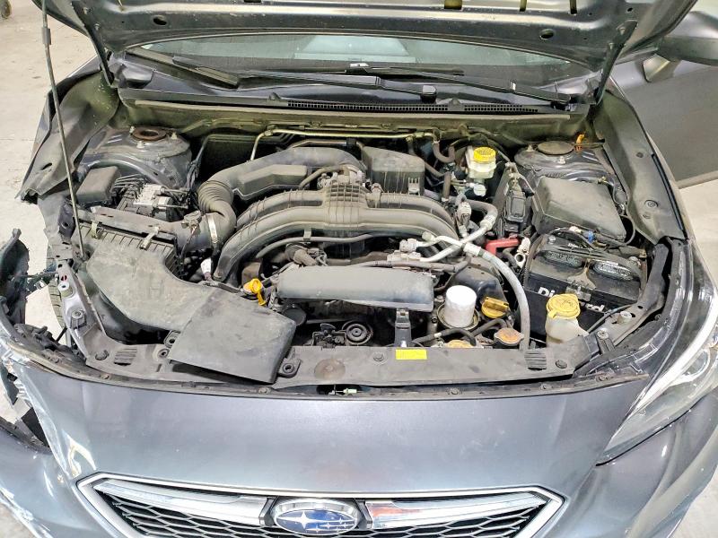 Aukcja sprzedaży 2019 Subaru Impreza, vin: 4S3GKAA6XK3606649, numer aukcji: 55530946
