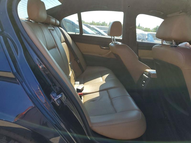 Продаж на аукціоні авто 2011 Bmw M3, vin: WBSPM9C54BE202465, номер лоту: 58135376