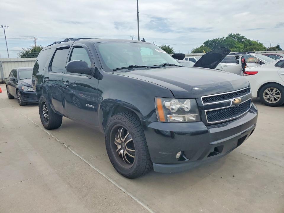 Продаж на аукціоні авто 2011 Chevrolet Tahoe, vin: 1GNSCBE08BR250077, номер лоту: 57647136