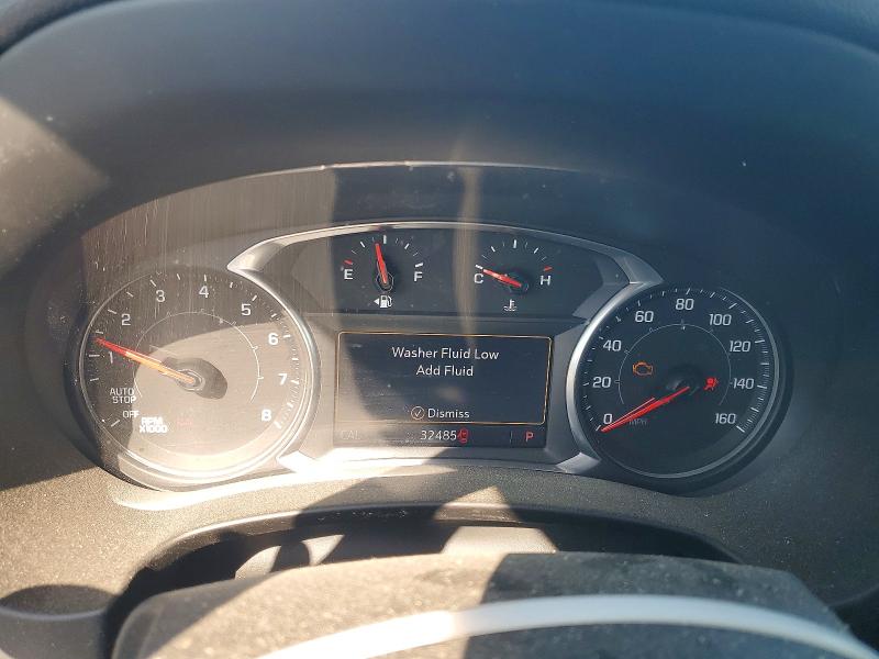 Aukcja sprzedaży 2019 Gmc Terrain, vin: 3GKALVEX3KL142478, numer aukcji: 59169396
