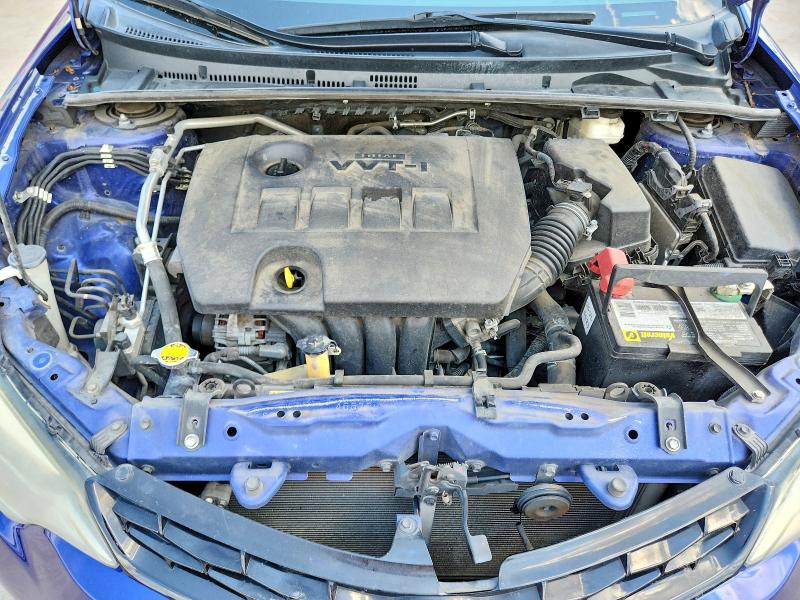 Продаж на аукціоні авто 2014 Toyota Corolla, vin: 5YFBURHE6EP071136, номер лоту: 55311906