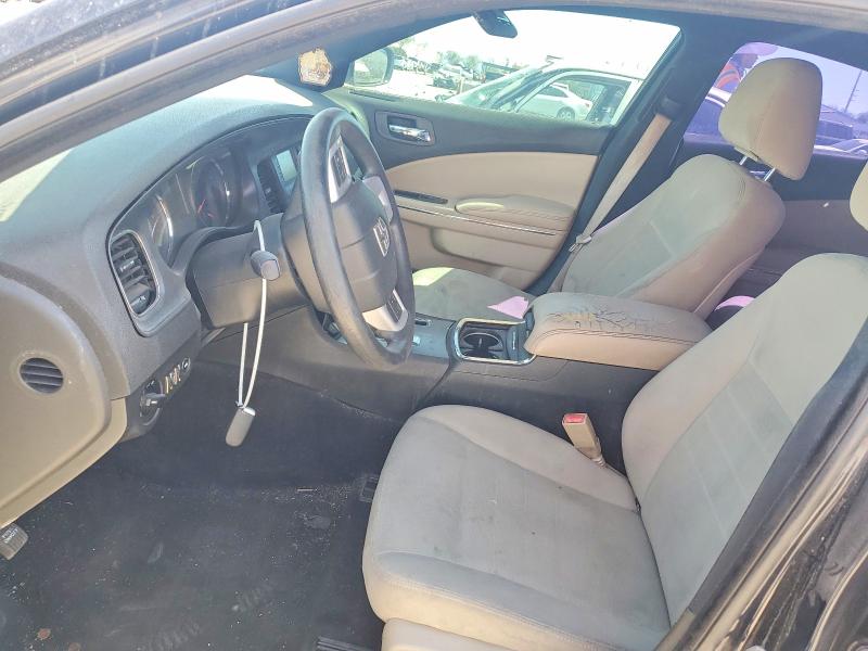 53762676 :رقم المزاد ، 2C3CDXBG7CH137865 vin ، 2012 Dodge Charger مزاد بيع