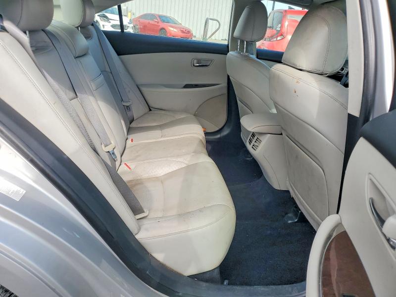 Aukcja sprzedaży 2011 Lexus Es, vin: JTHBK1EG3B2430822, numer aukcji: 55763856