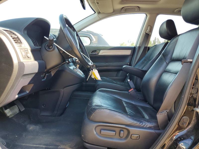 Aukcja sprzedaży 2010 Honda Cr-v, vin: 5J6RE4H74AL812414, numer aukcji: 58243466