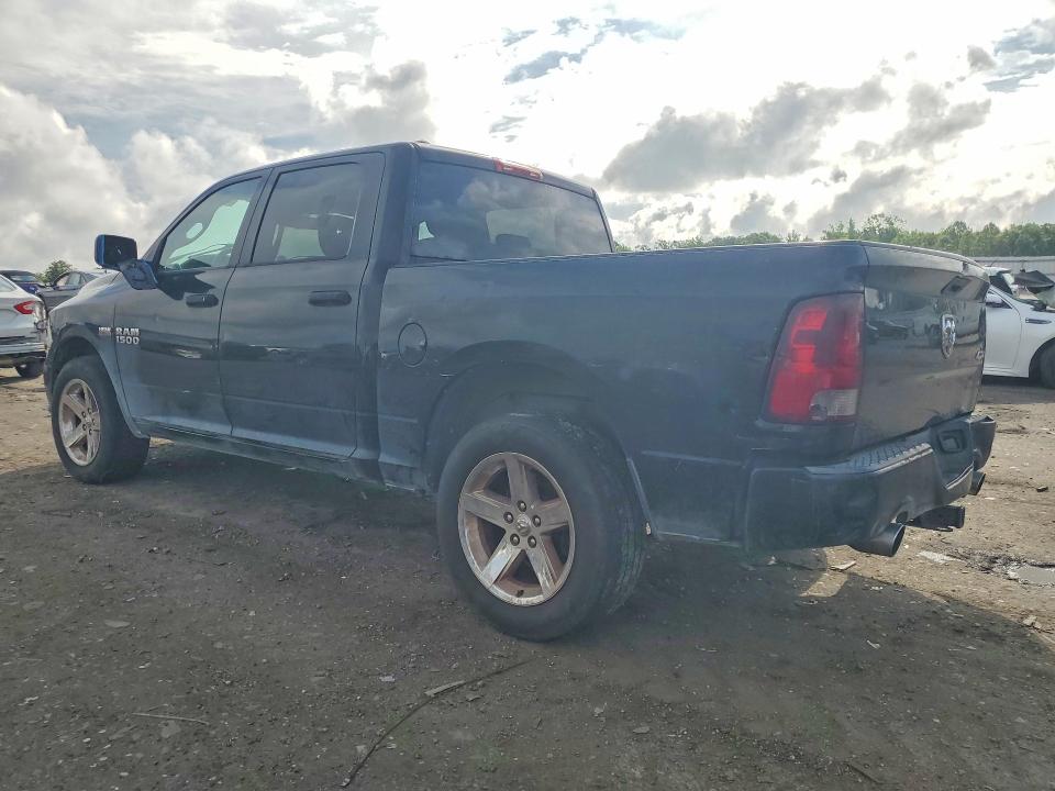 Aukcja sprzedaży 2014 Ram 1500, vin: 1C6RR7KT1ES380546, numer aukcji: 58429936