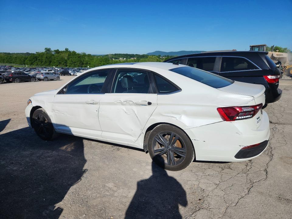 Продаж на аукціоні авто 2024 Volkswagen Jetta, vin: 3VW7M7BU6RM057578, номер лоту: 55612046