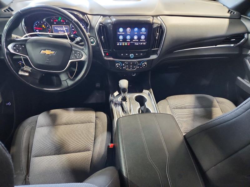 Aukcja sprzedaży 2023 Chevrolet Traverse, vin: 1GNEVGKW3PJ239345, numer aukcji: 57434406