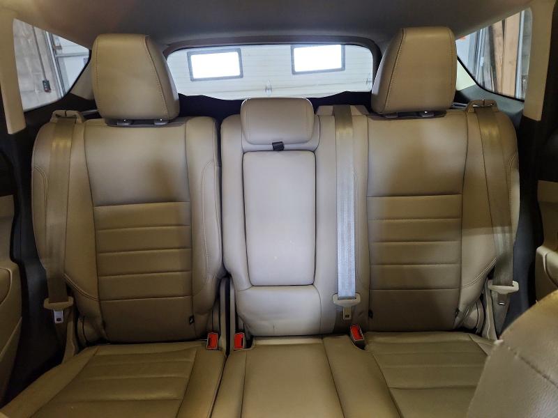 Продаж на аукціоні авто 2016 Ford Escape, vin: 1FMCU9J94GUA47050, номер лоту: 55592156