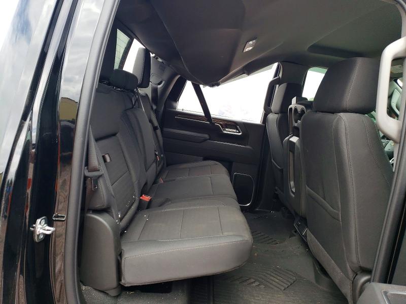 Aukcja sprzedaży 2026 Chevrolet Silverado, vin: 1GC4KTE72TF114795, numer aukcji: 58739276