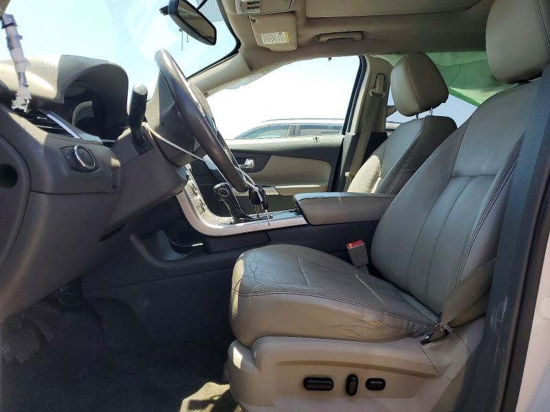 2014 Ford Edge მანქანა იყიდება აუქციონზე, vin: 2FMDK3JC3EBB31074, აუქციონის ნომერი: 57358526