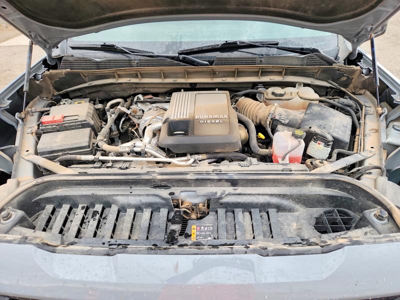 Продажа на аукционе авто 2024 Gmc Sierra, vin: 1GTUUCE83RZ206959, номер лота: 56363486
