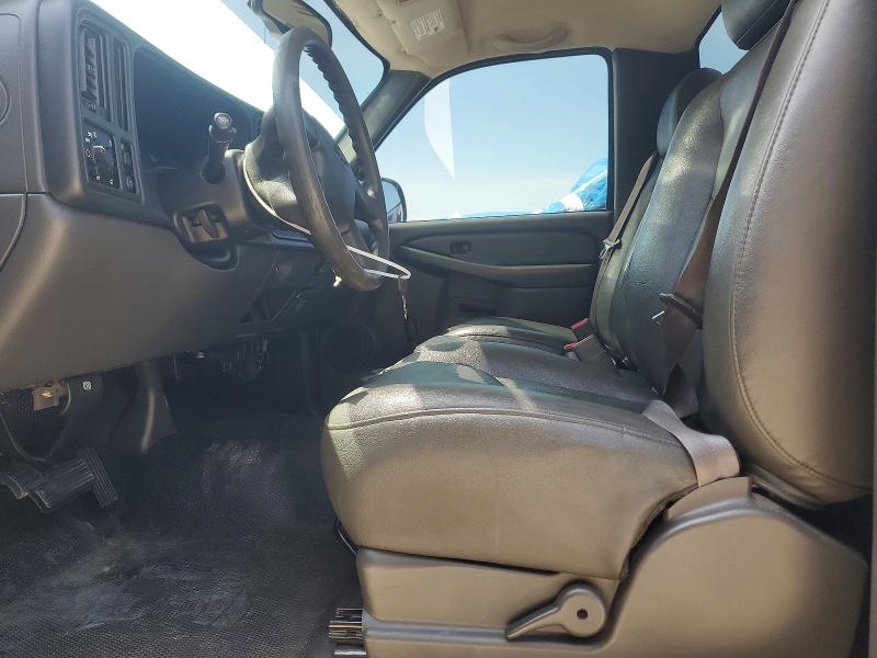 Продаж на аукціоні авто 2006 Chevrolet Silverado, vin: 3GCEC14X26G271401, номер лоту: 58620566