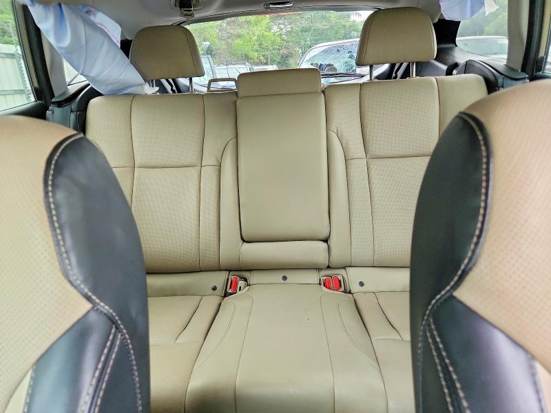 85452865 :رقم المزاد ، 4S4BTANC4L3101257 vin ، 2020 Subaru Outback مزاد بيع