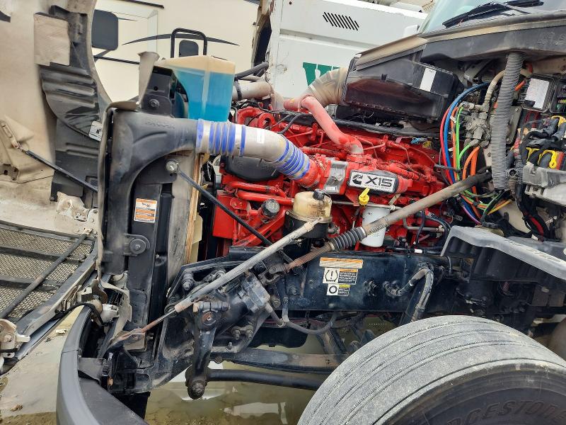 2019 Peterbilt 579 მანქანა იყიდება აუქციონზე, vin: 1XPBD49X8KD600263, აუქციონის ნომერი: 57902246