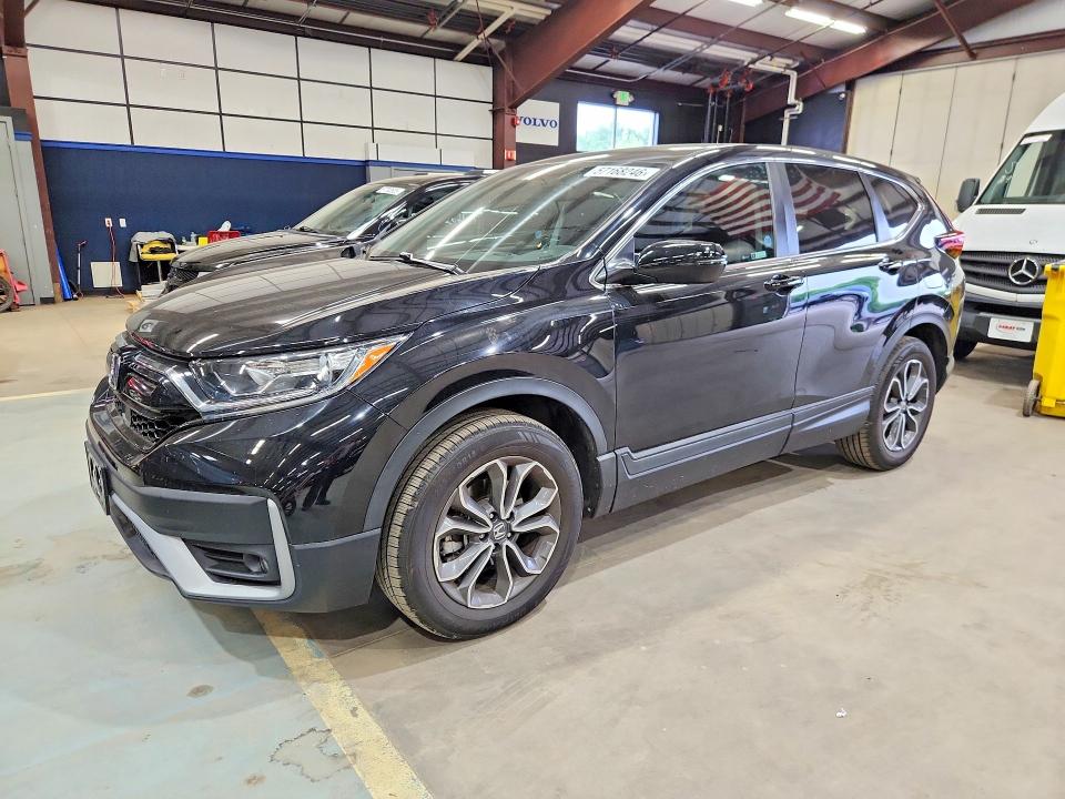 Aukcja sprzedaży 2022 Honda Cr-v, vin: 2HKRW2H5XNH618986, numer aukcji: 57168246
