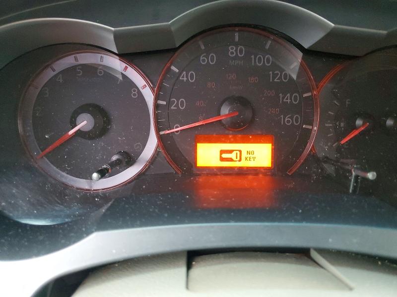 57993636 :رقم المزاد ، 1N4AL21E68C279147 vin ، 2008 Nissan Altima مزاد بيع
