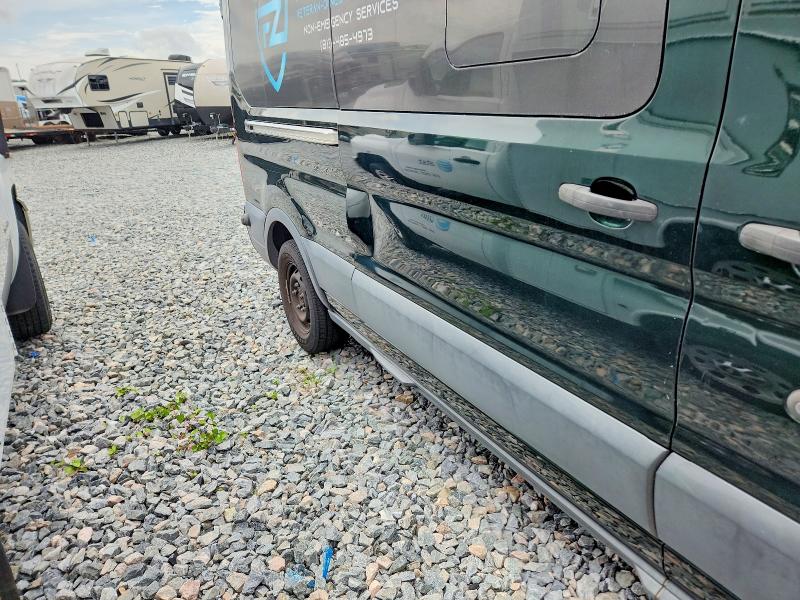 Продаж на аукціоні авто 2016 Ford Transit, vin: 1FBZX2CM0GKB21630, номер лоту: 55192946