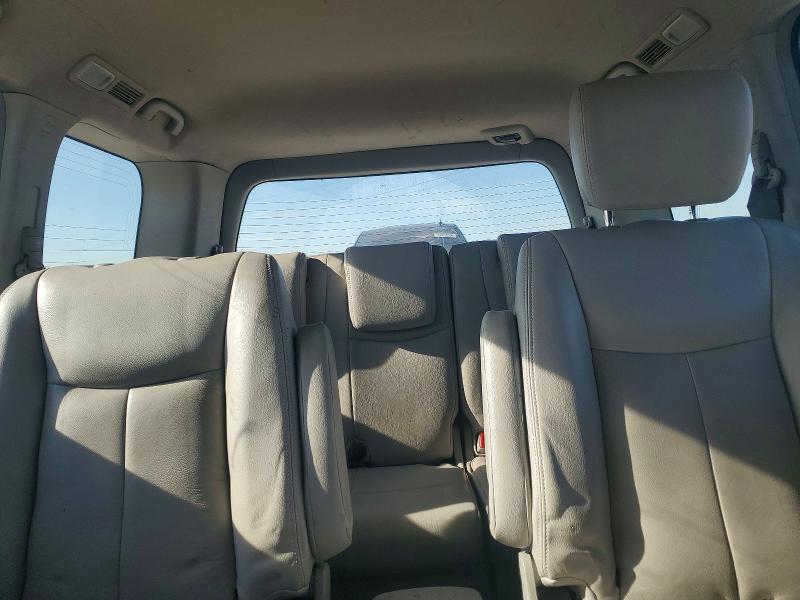 2014 Nissan Quest მანქანა იყიდება აუქციონზე, vin: JN8AE2KP5E9102364, აუქციონის ნომერი: 55458136