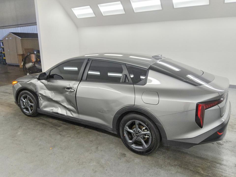 Aukcja sprzedaży 2025 Kia K4, vin: 3KPFT4DE1SE241042, numer aukcji: 55783536