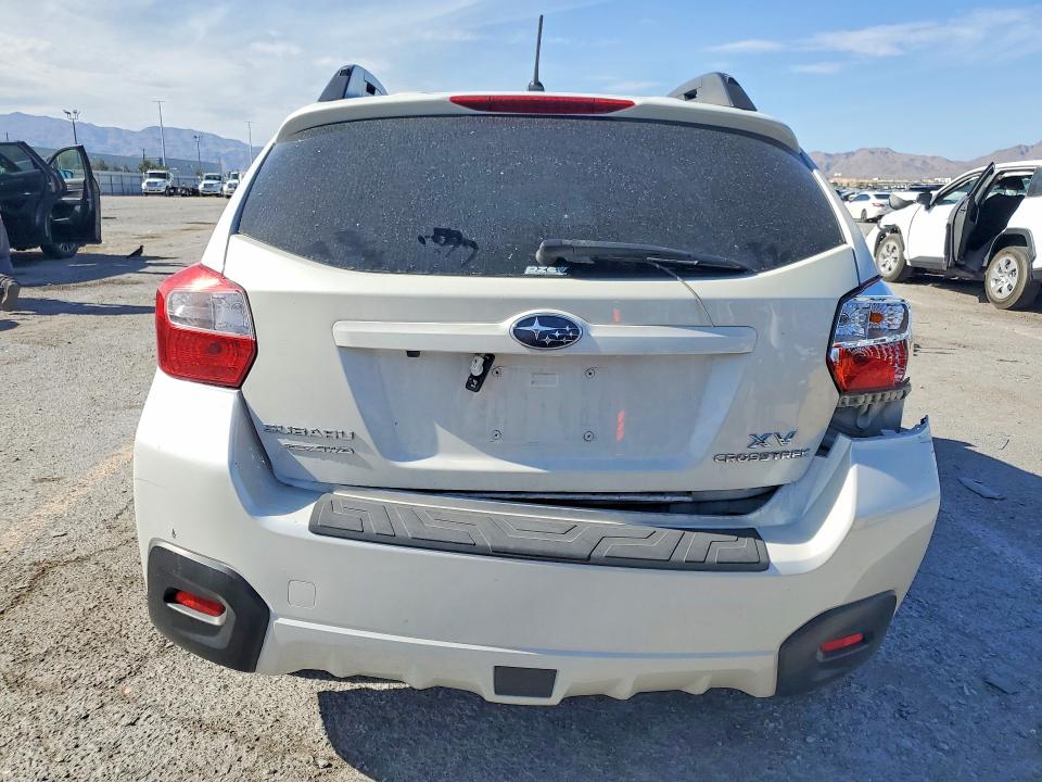Продажа на аукционе авто 2014 Subaru Xv Crosstrek, vin: JF2GPAGC4E8310811, номер лота: 55466976