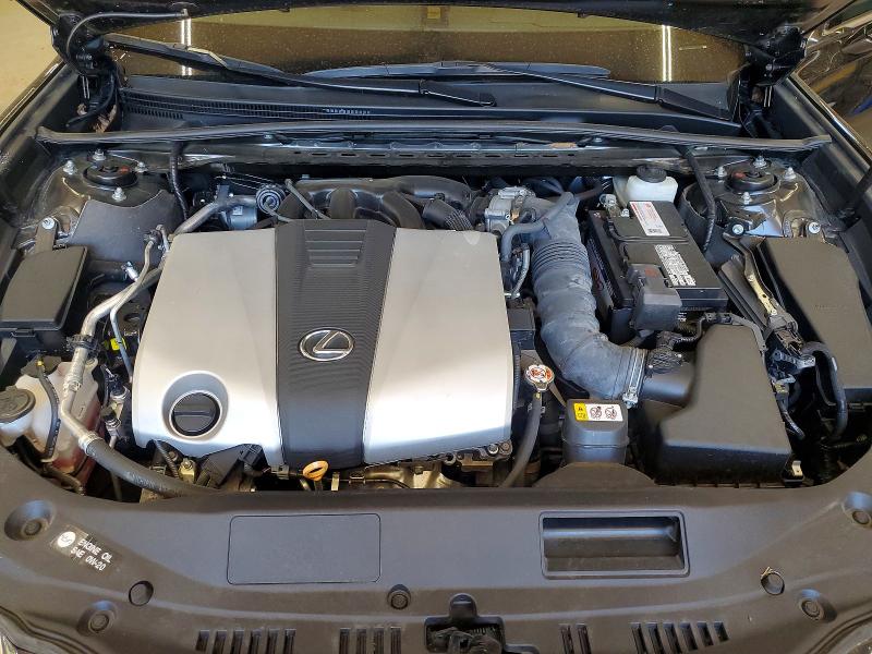 Продаж на аукціоні авто 2022 Lexus Es 350, vin: 58ADZ1B12NU120809, номер лоту: 57399446