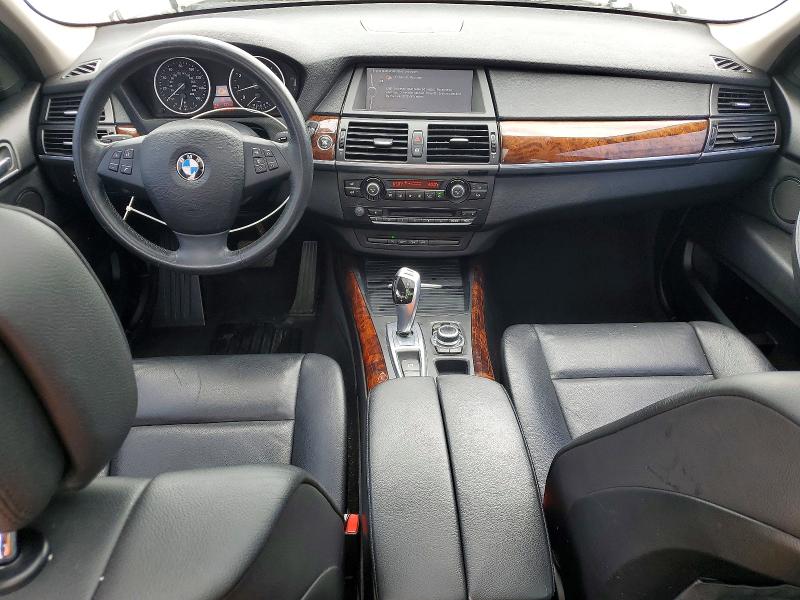 Aukcja sprzedaży 2013 Bmw X5, vin: 5UXZV4C5XD0G54258, numer aukcji: 55933556